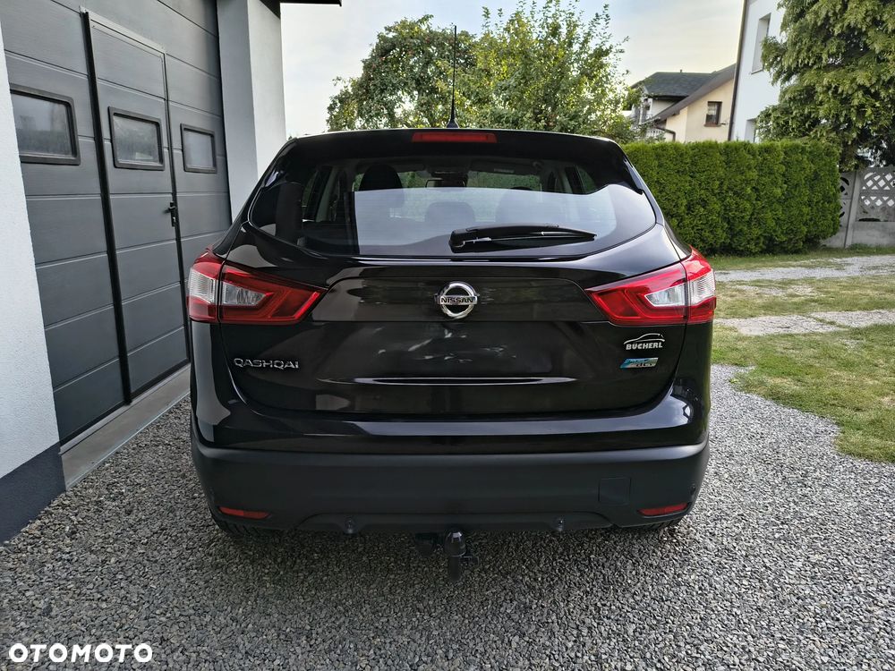 Nissan Qashqai - 3
