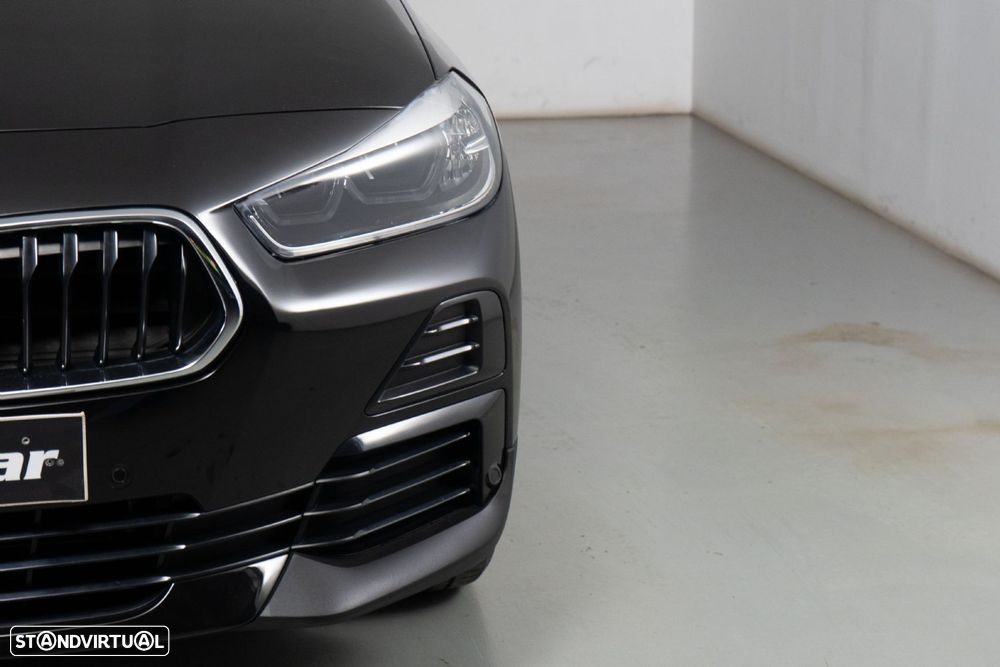 BMW X2 25 e xDrive - 13