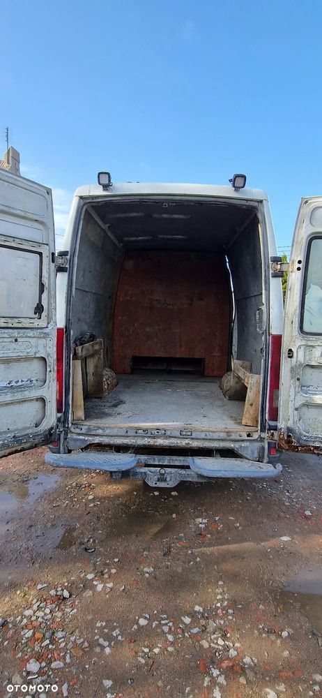 Iveco DAILY - 9