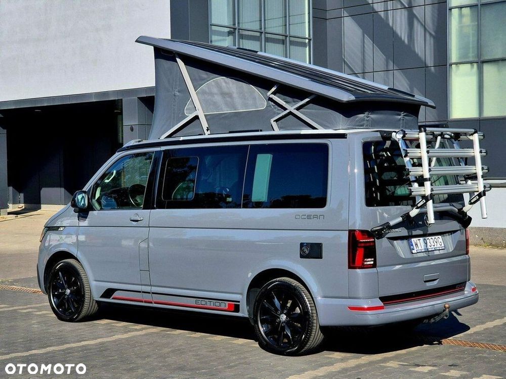 Volkswagen California - 15