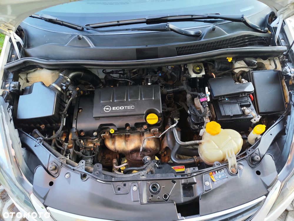 Opel Corsa - 9