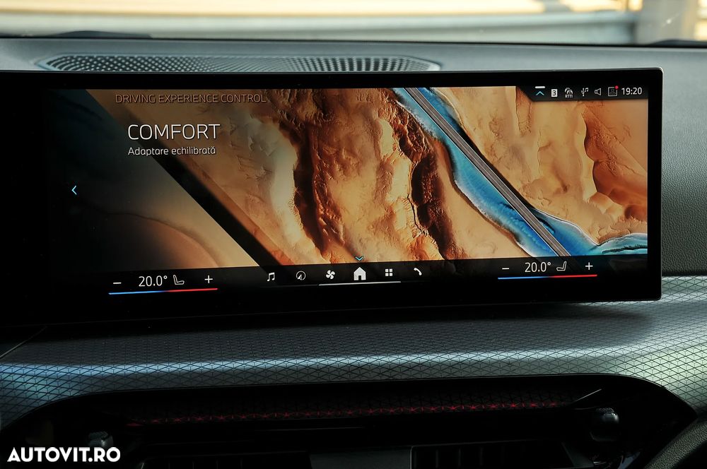 BMW Seria 3 320i AT - 29