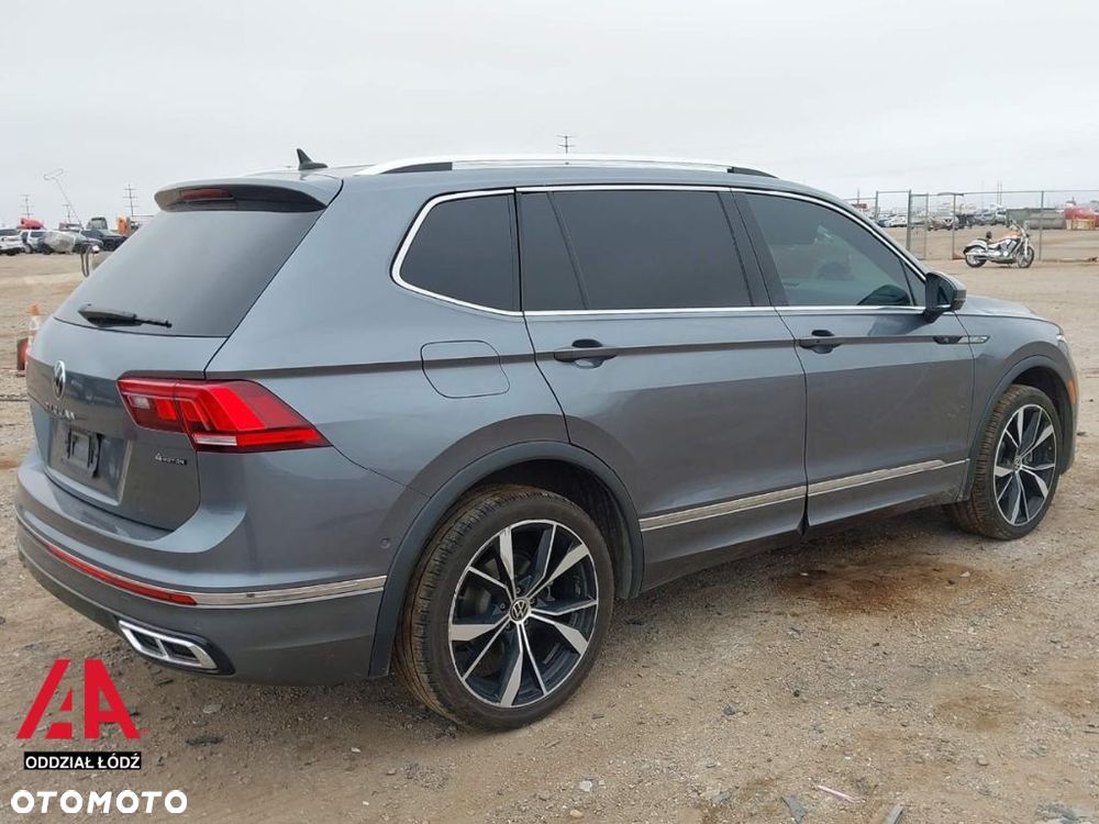 Volkswagen Tiguan 2.0 TSI 4Mot R-Line DSG - 8