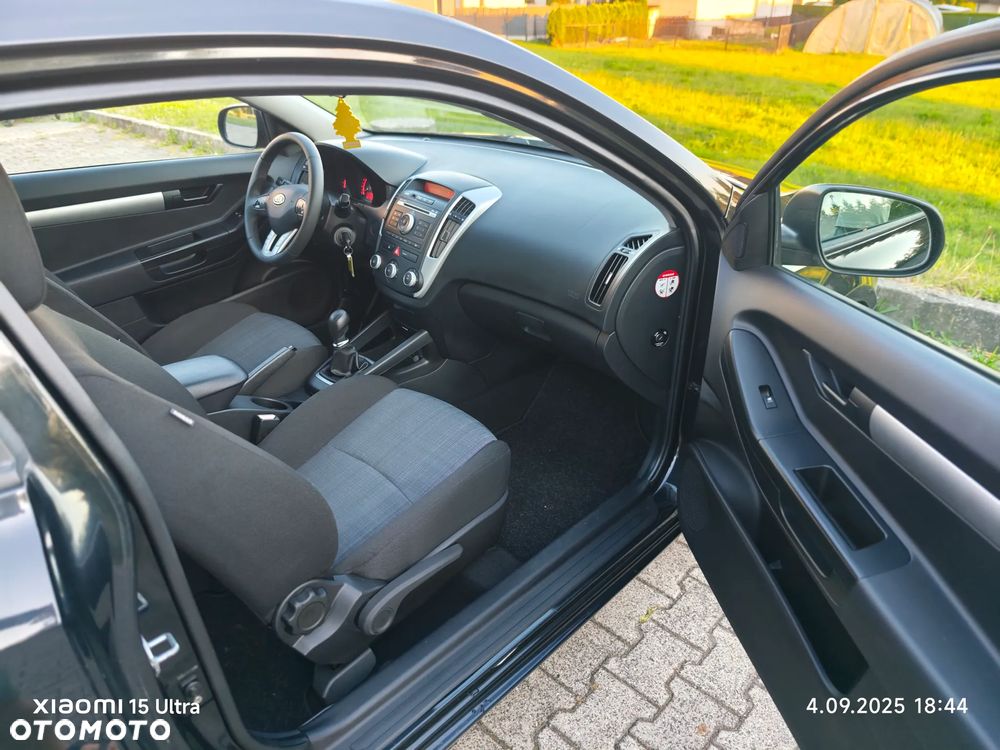 Kia ProCeed 1.4 CVVT Edition 7 - 7