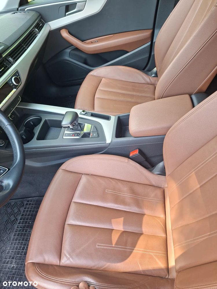 Audi A4 Avant 35 TDI S tronic - 18