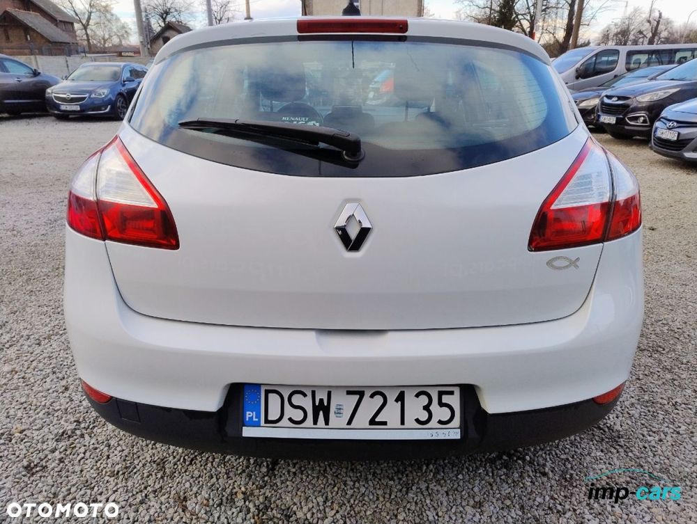 Renault Megane - 10