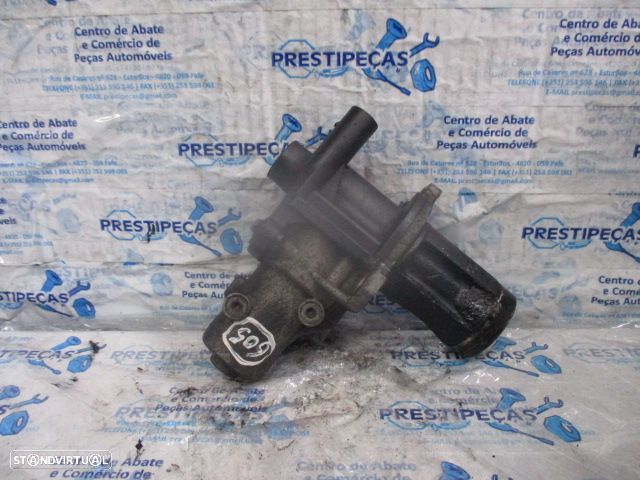 Egr 038131501BF AUDI A4 2006 1.9TDI 0P ELETRICO - 2