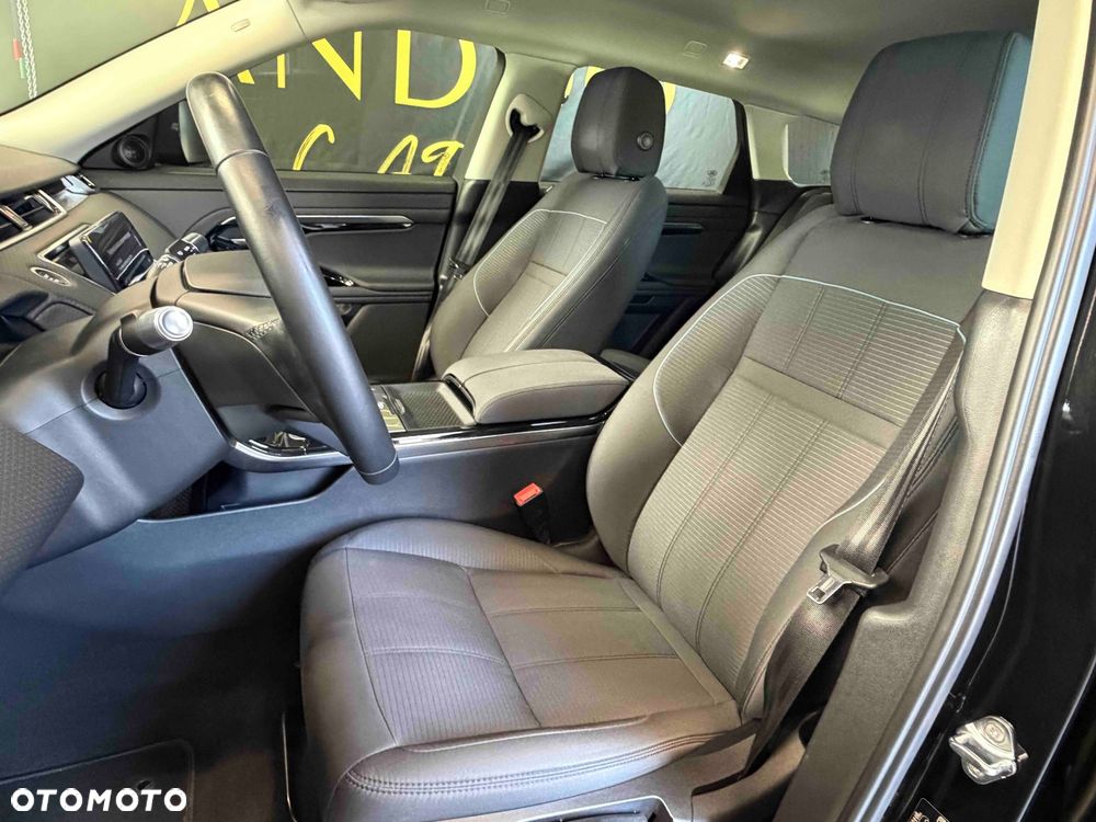 Land Rover Range Rover Evoque 2.0 D200 mHEV - 16