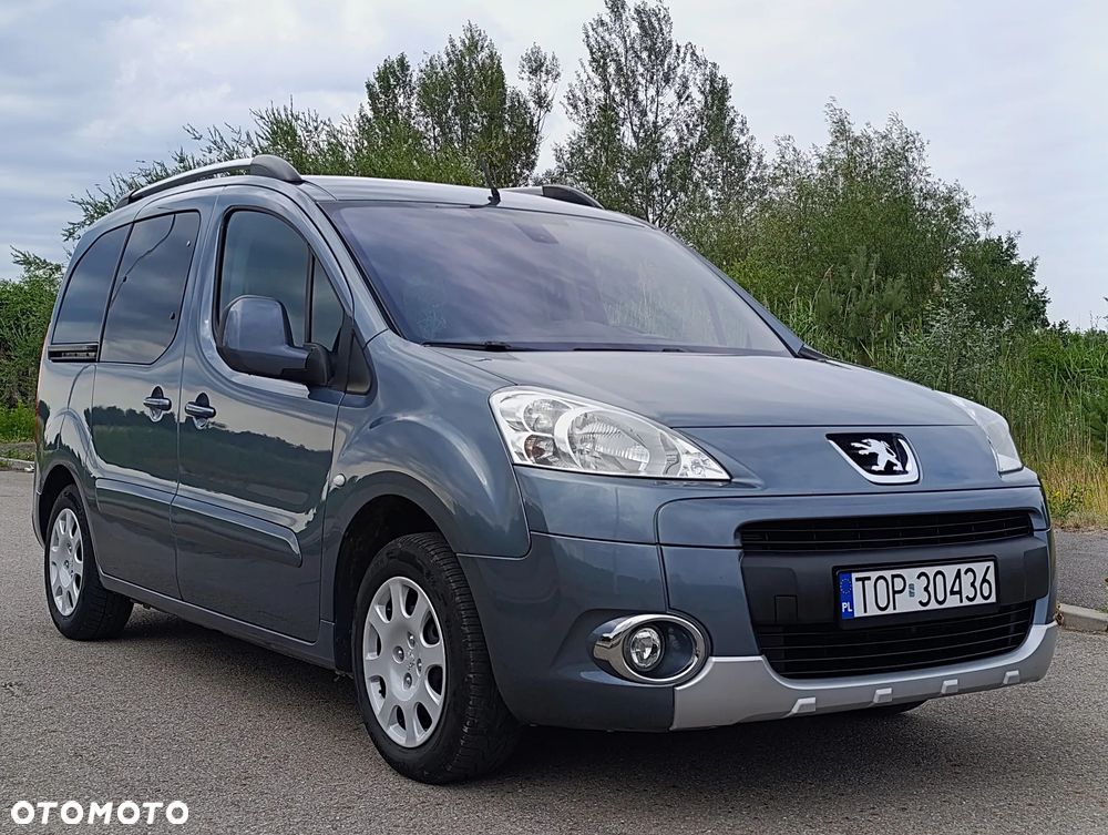Peugeot Partner - 6