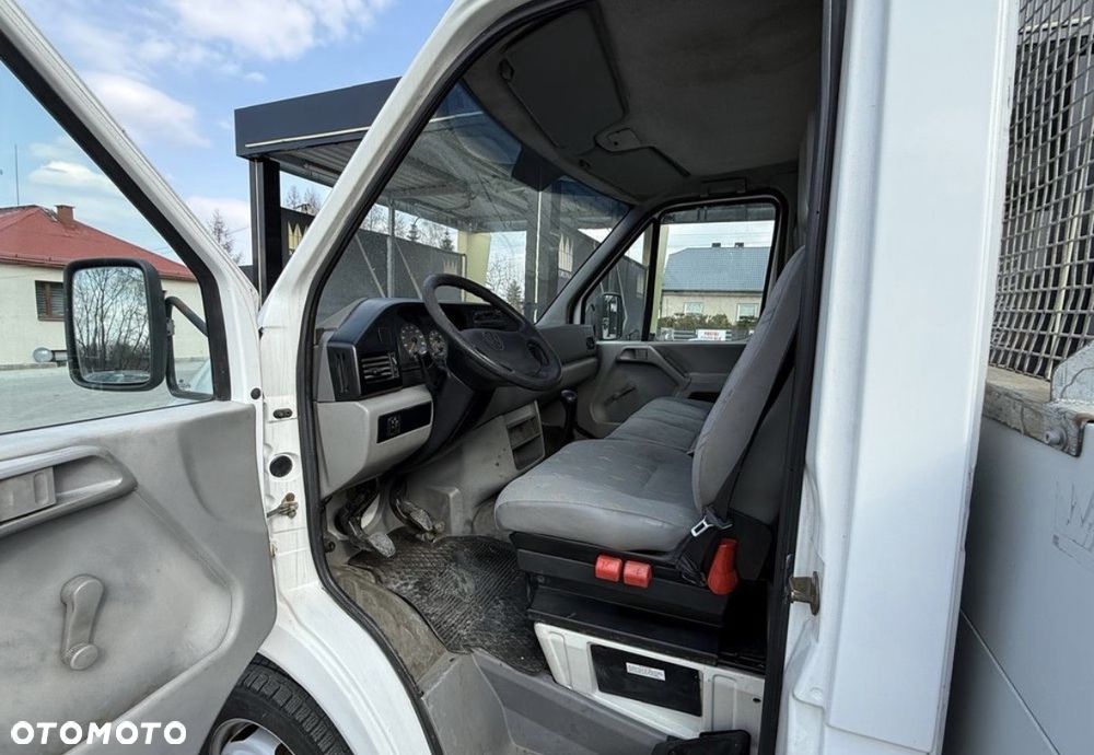 Volkswagen Lt 46 - 29