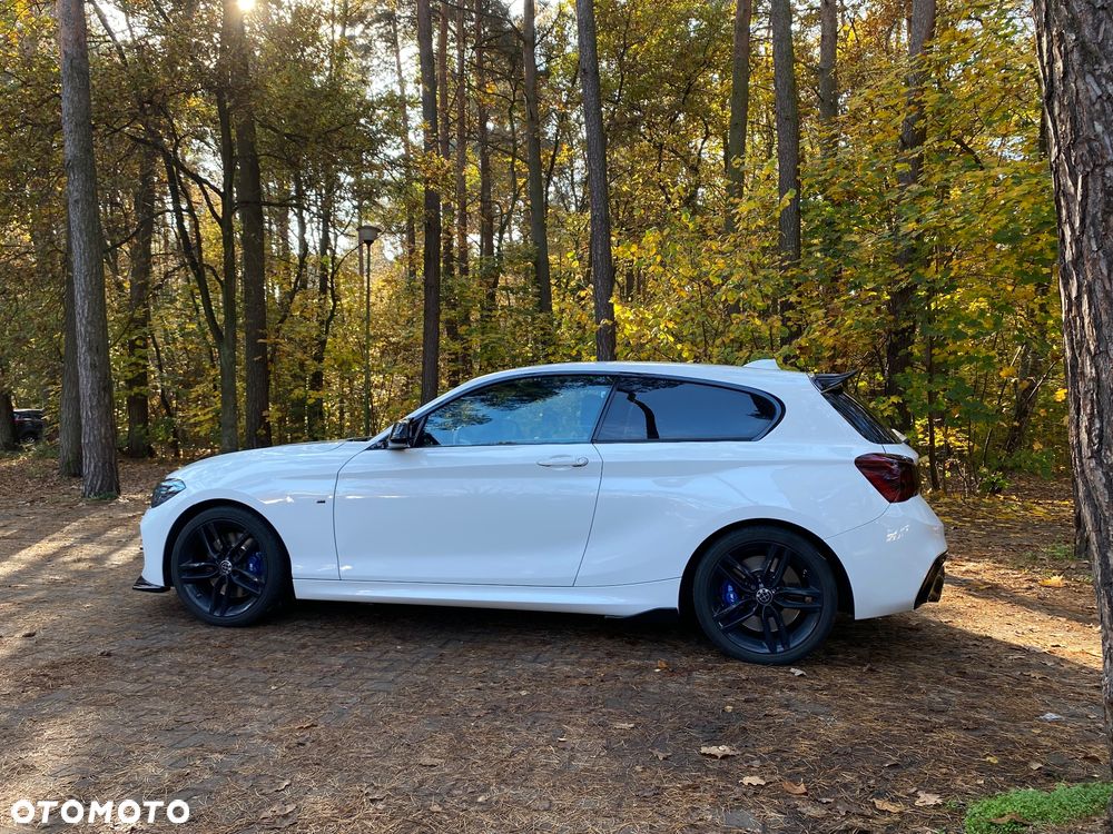 BMW Seria 1 125i M Sport Sport - 5