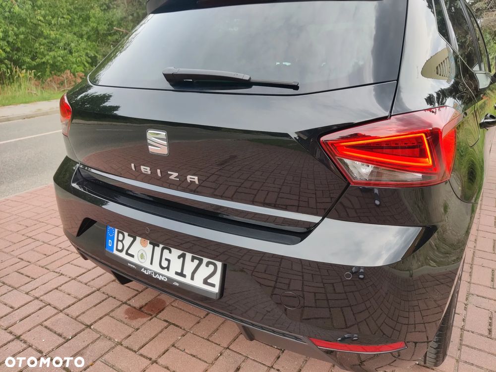 Seat Ibiza 1.0 EcoTSI S&S XCELLENCE - 15