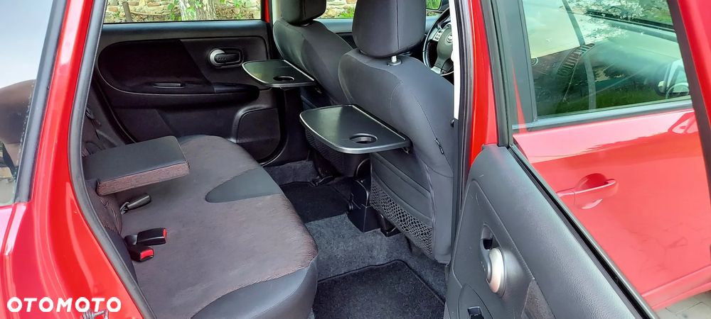 Nissan Note 1.6 I-Way+ - 31