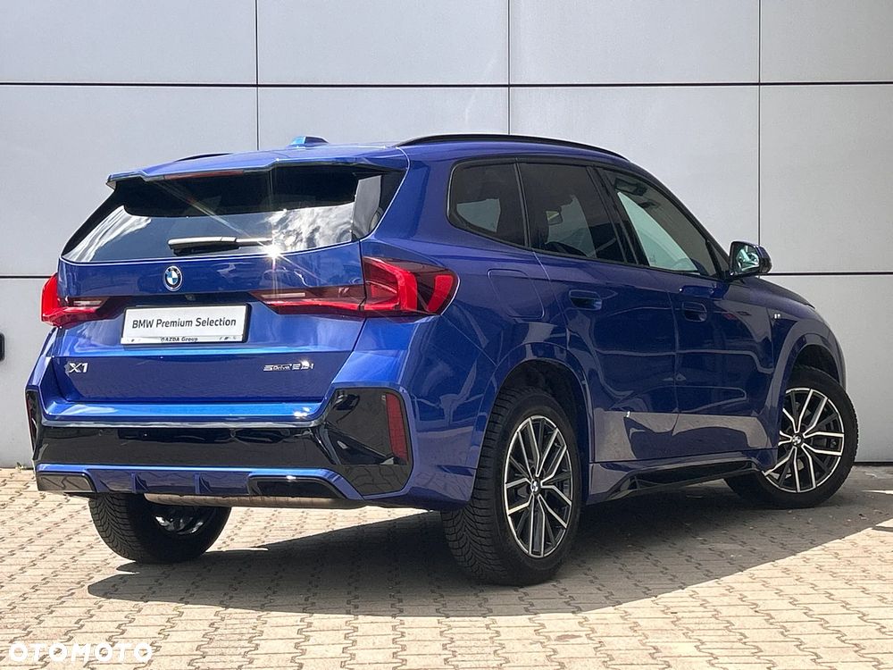 BMW X1 sDrive20i mHEV sport - 12
