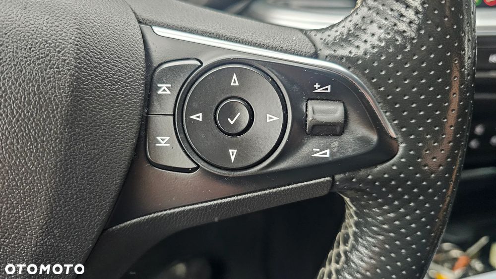 Opel Insignia 1.6 CDTI Cosmo ecoFLEX S&S - 28