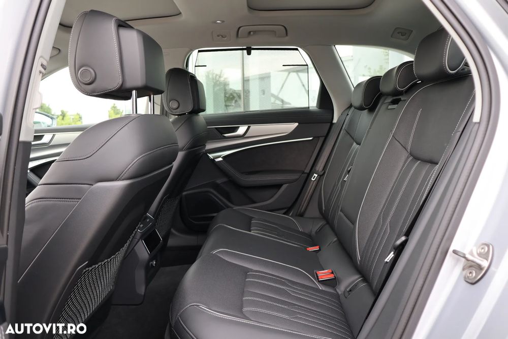 Audi A6 Allroad 50 TDI Tiptronic MHEV - 16