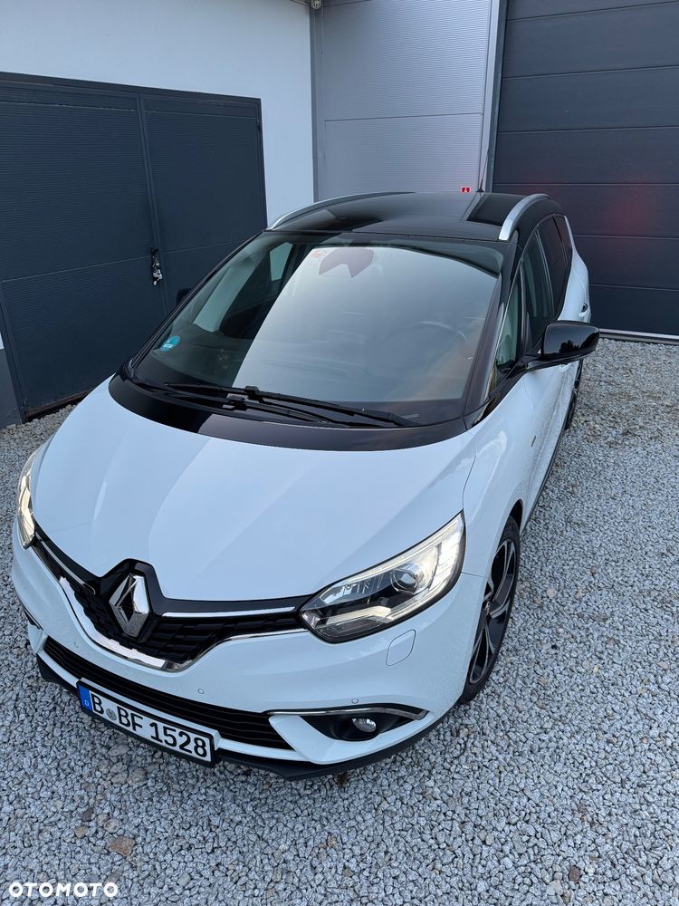 Renault Grand Scenic Gr 1.3 TCe Energy Bose EDC - 3
