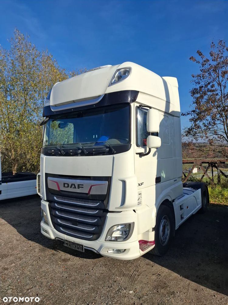 DAF XF 106 - 2