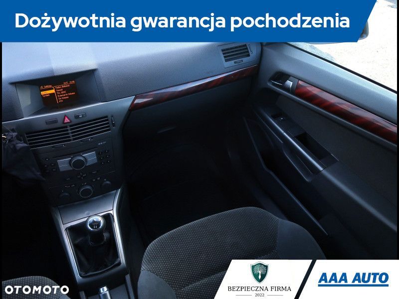 Opel Astra - 9