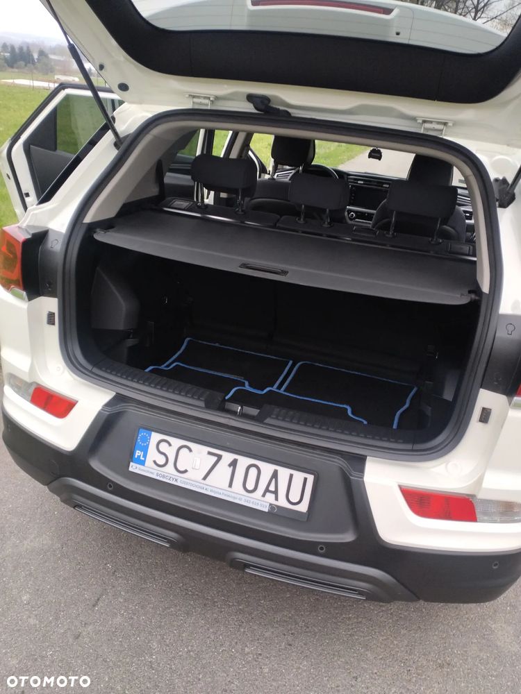 SsangYong/KGM Korando 1.5 T-GDI Quartz 2WD - 30