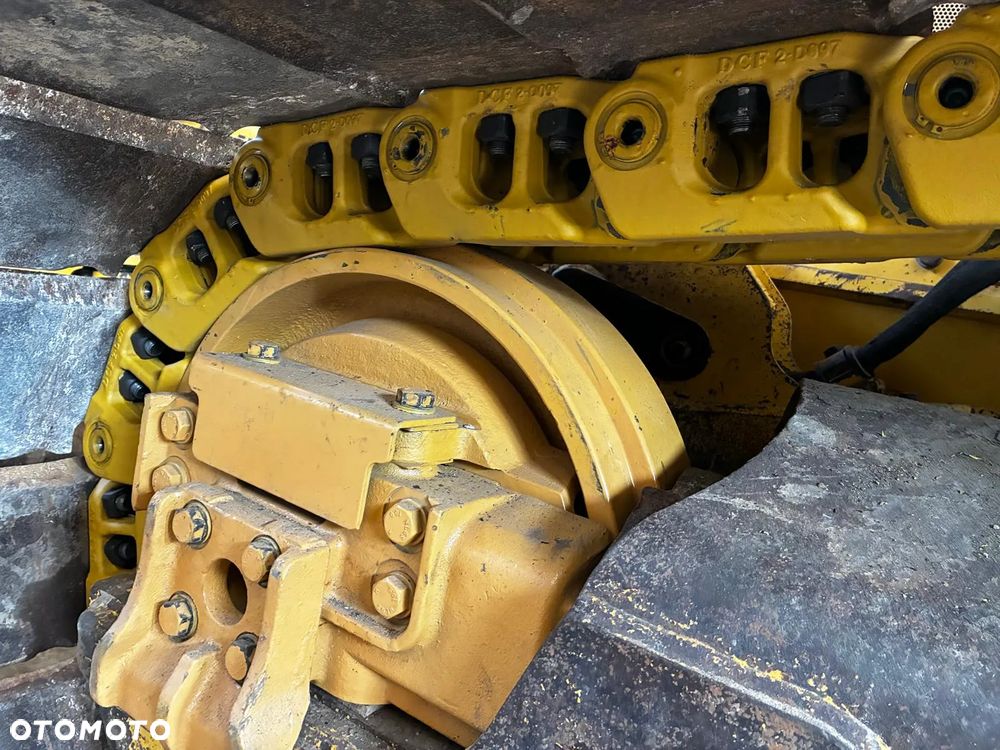 Komatsu D51PX-24 - 9