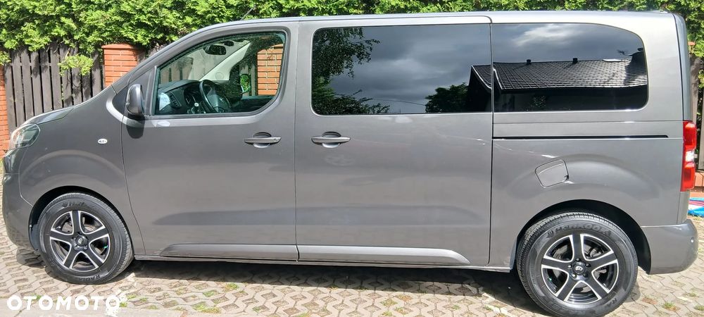 Citroën SpaceTourer M Feel - 18
