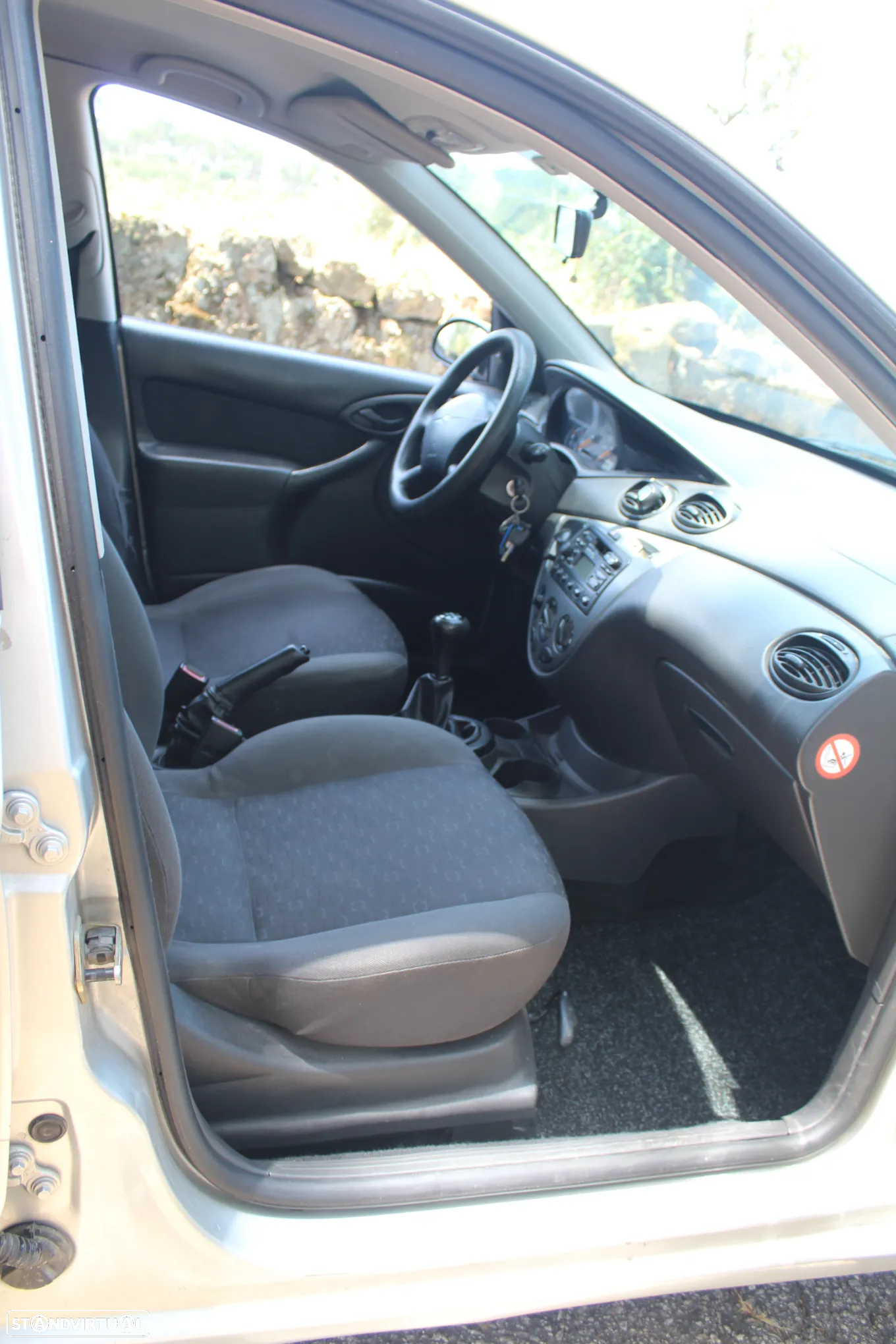 Ford Focus - 9