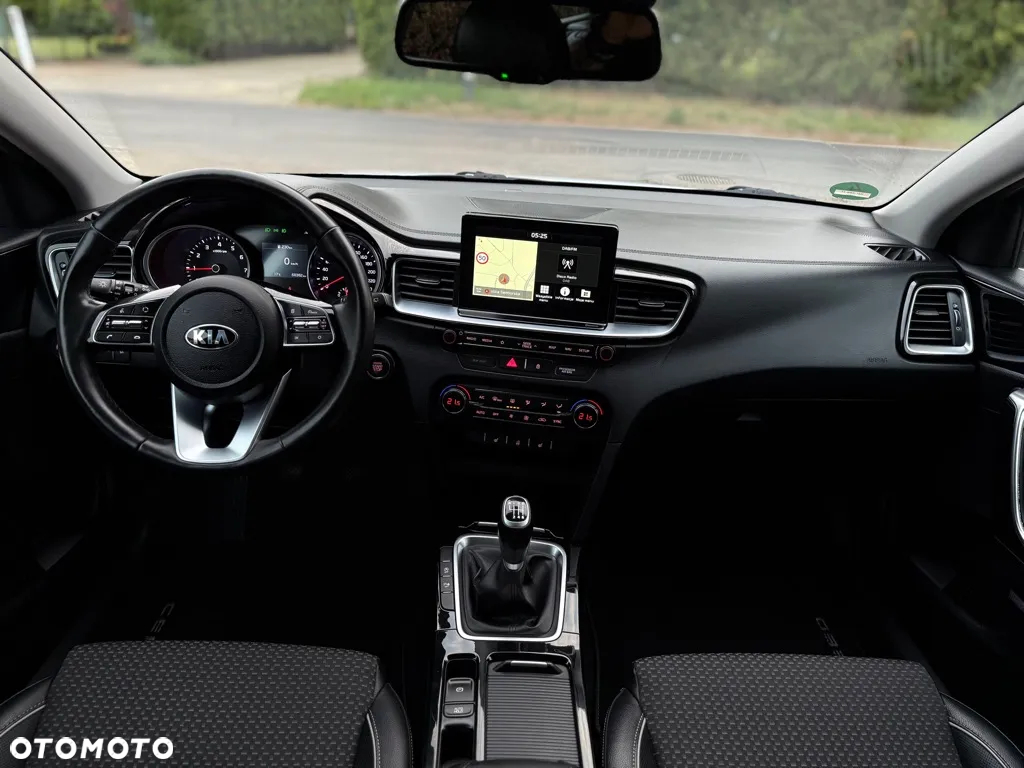 Kia Ceed 1.0 T-GDI ISG Platinum Edition - 30