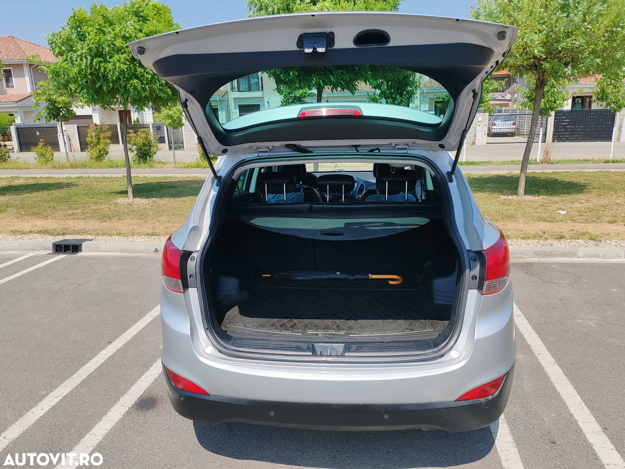 Hyundai ix35 - 9