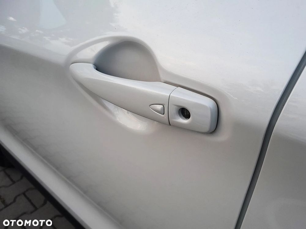 Nissan Qashqai 1.2 DIG-T N-Connecta - 9