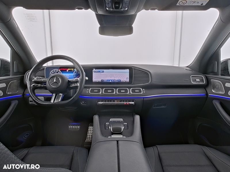 Mercedes-Benz GLS 450 4Matic 9G-TRONIC AMG Line Advanced Plus - 5
