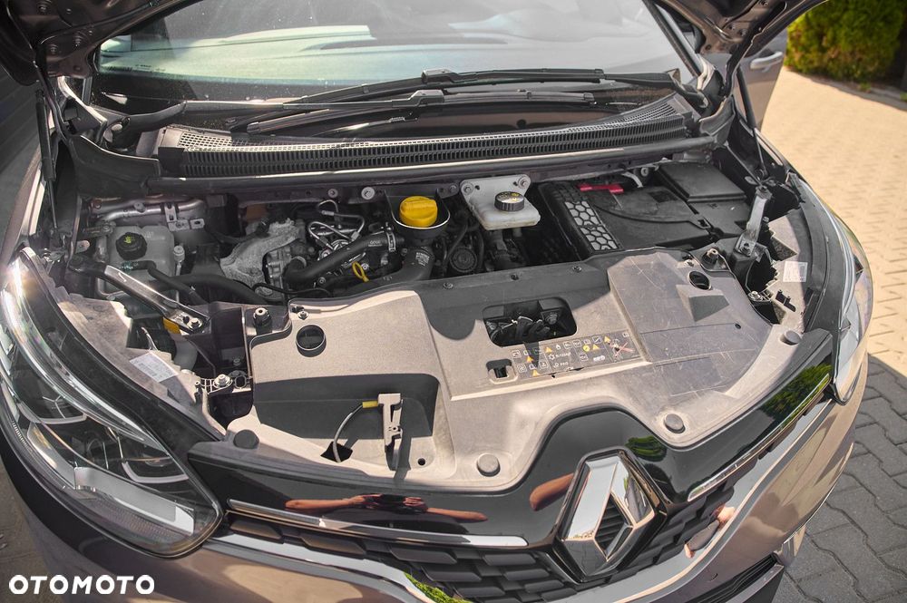 Renault Grand Scenic - 14