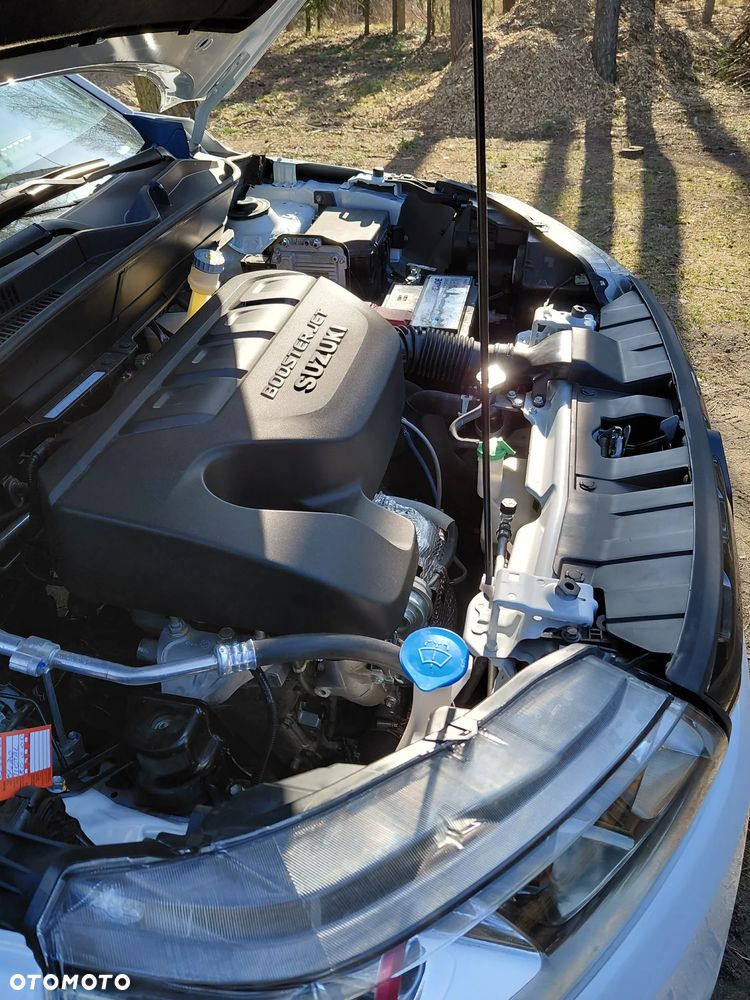 Suzuki Vitara 1.4 Boosterjet S - 17