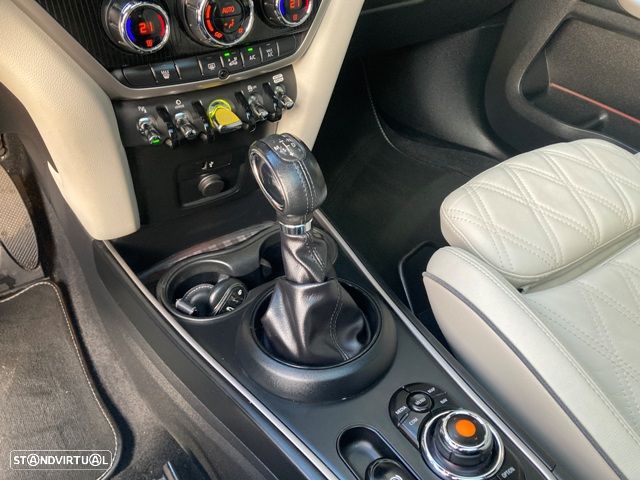 MINI Countryman Cooper SE All4 Aut. - 29