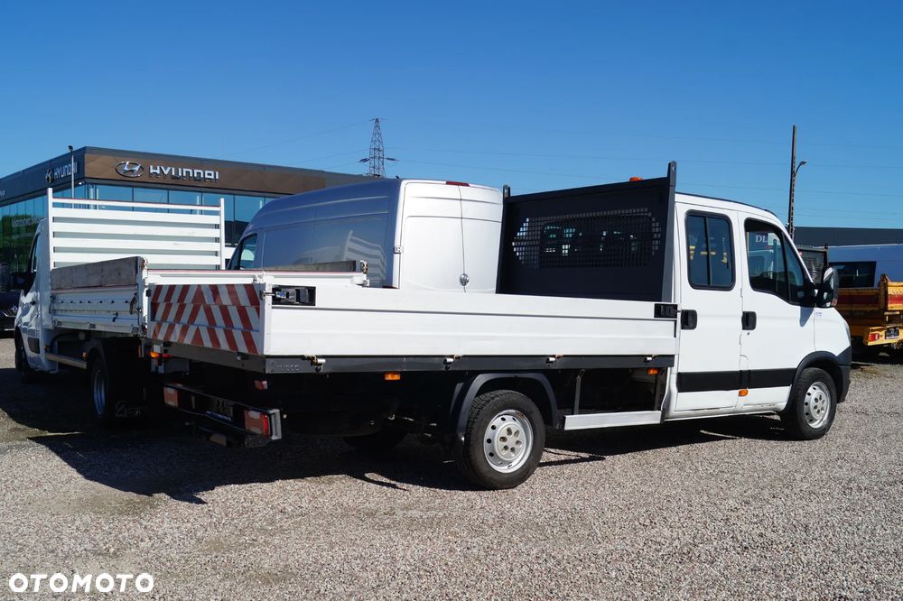 Iveco Daily - 12