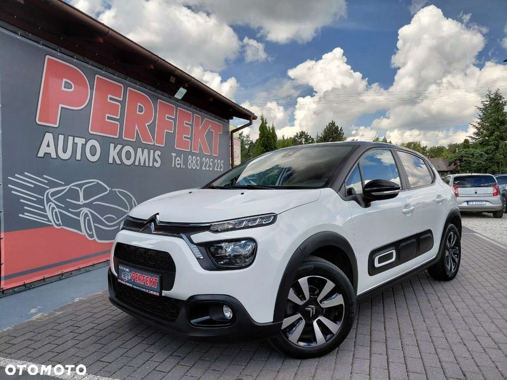Citroën C3 - 2