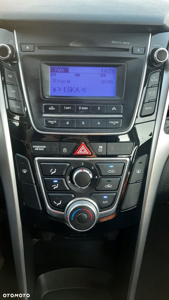 Hyundai i30 1.4 Classic - 25