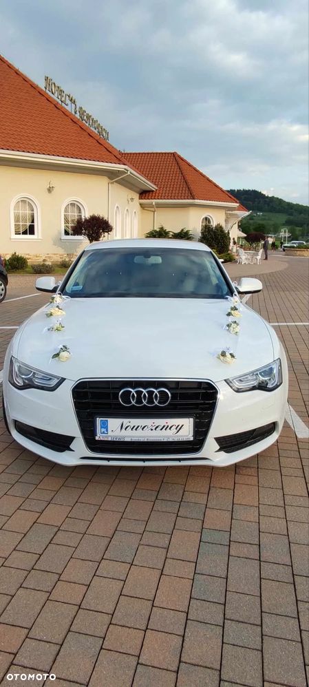 Audi A5 - 14