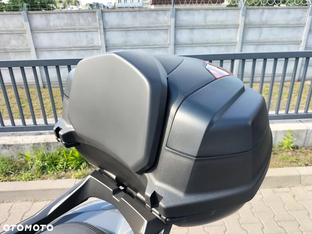 Yamaha MT - 14