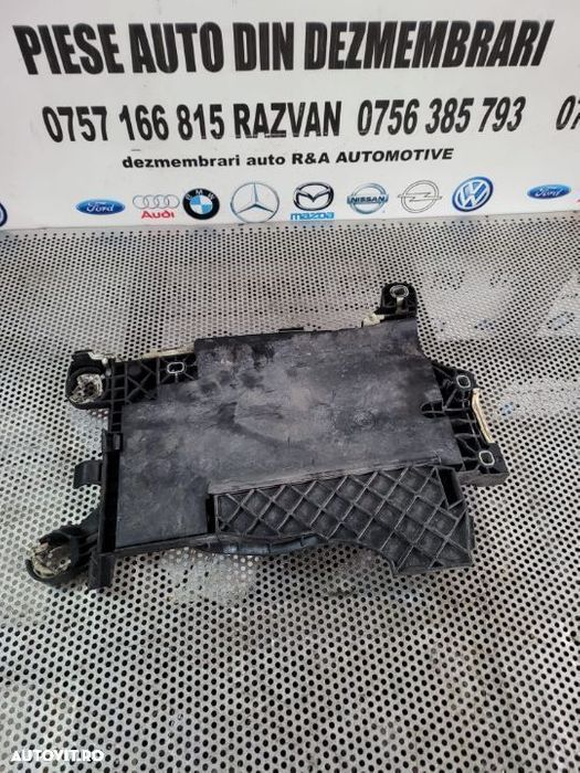 Suport Tavita Baterie Mini Cooper One F54 F55 F56 F57 An 2014-2019 Dezmembrez Mini Cooper One S - 2