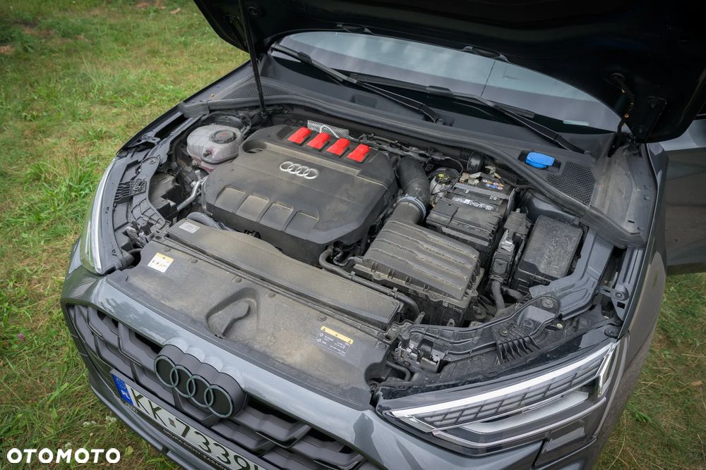 Audi S3 - 24