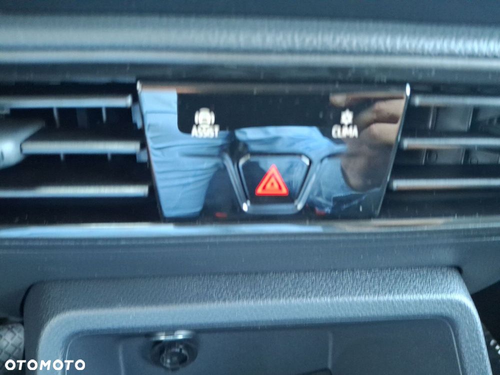 Volkswagen Caddy Cargo - 36