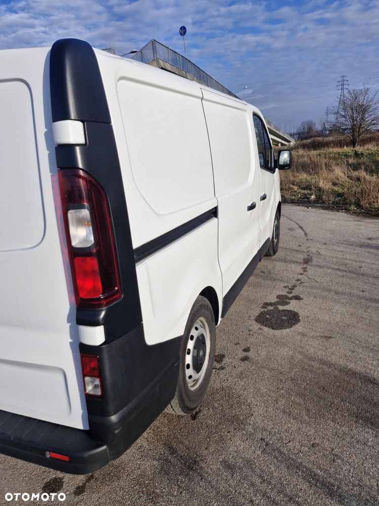 Opel Vivaro L1H1 2,7t Essentia - 2