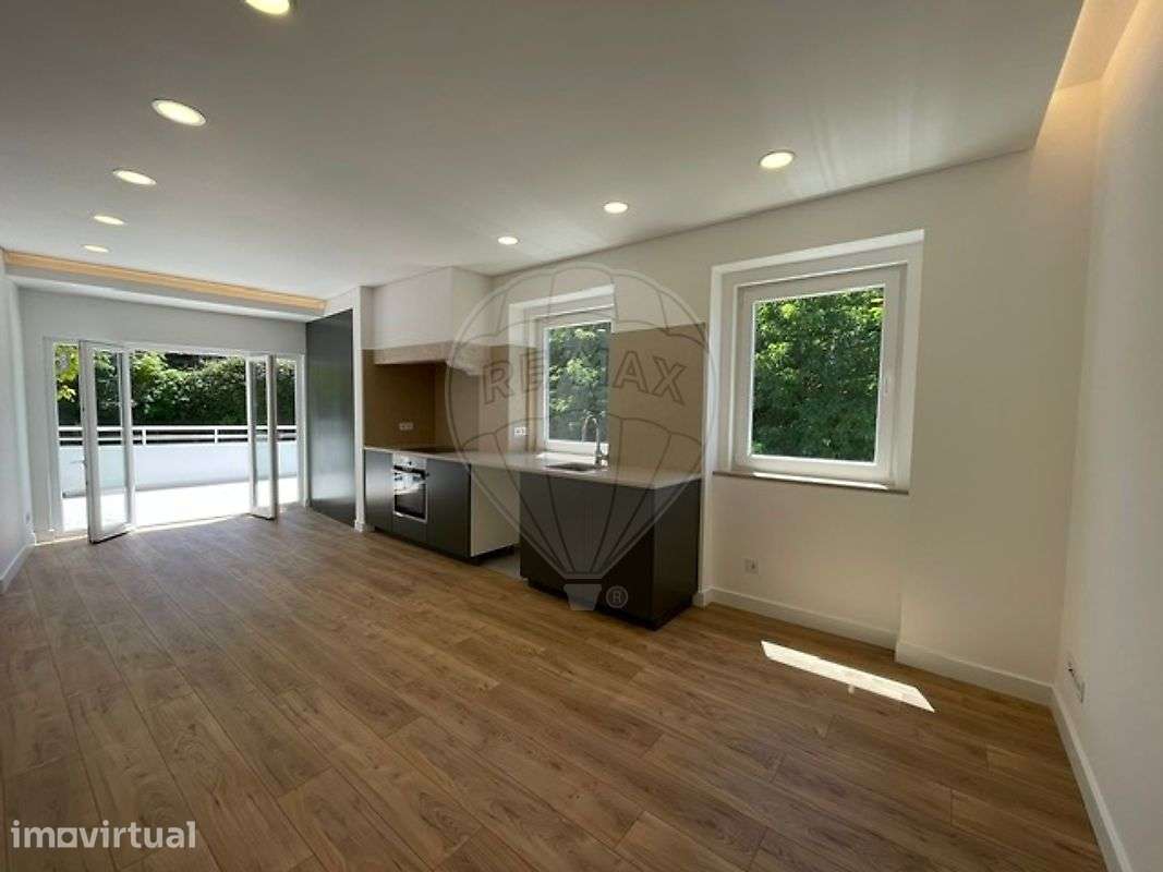 Apartamento T3 para arrendamento - Grande imagem: 2/26