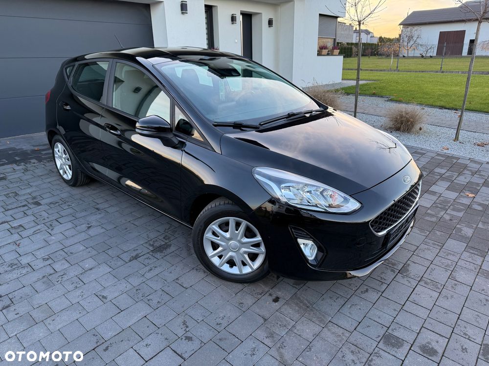 Ford Fiesta - 13