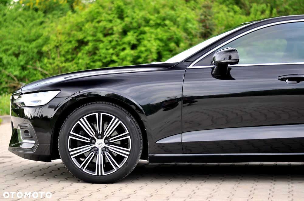 Volvo S60 - 14