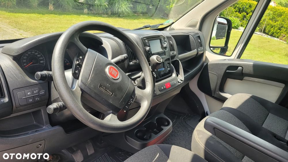 Fiat Ducato - 5