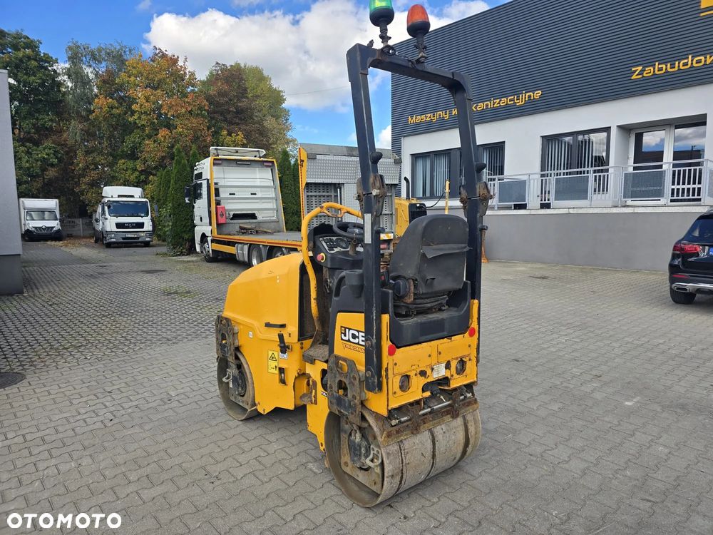 JCB Walec JCB CT160-80 - 7