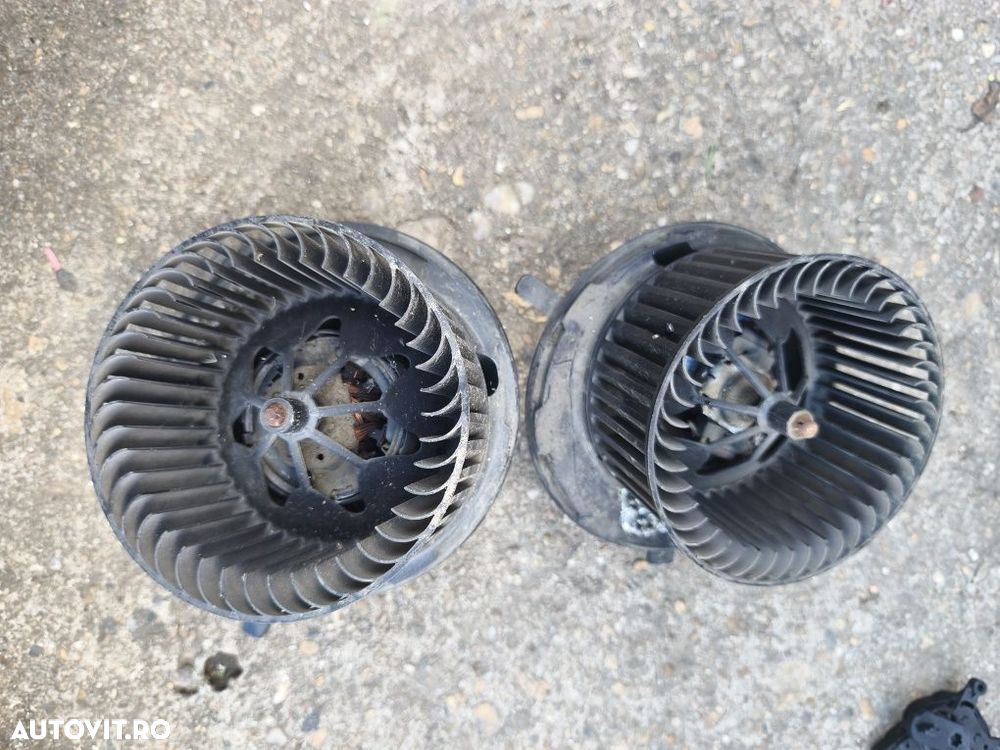 Set parasolare Volkswagen Passat B6 2005-2010 - 6