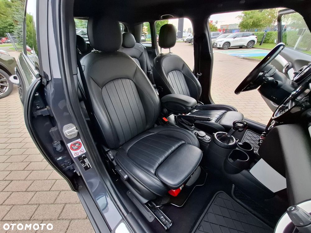 MINI Cooper - 20